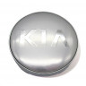 Колпачок для диска Kia full chrome (60/56/9) модель 2