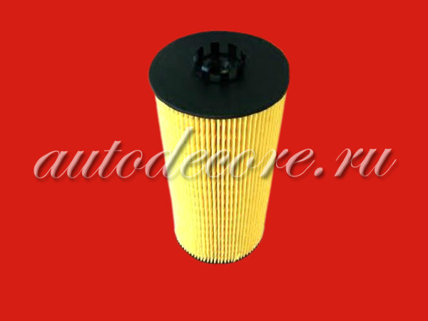 SCT SH 4769 P Фильтр масляный (Mercedes)
