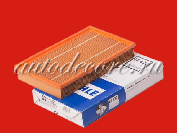 MAHLE LX-623 Фильтр воздушный (SB 203)
