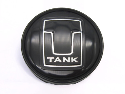 Колпачок для диска TANK black (59/56/10)