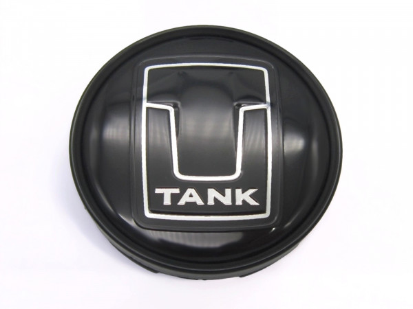 Колпачок для диска TANK black (59/56/10)
