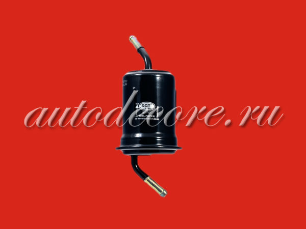 SCT ST 767 Фильтр топливный (Toyota)