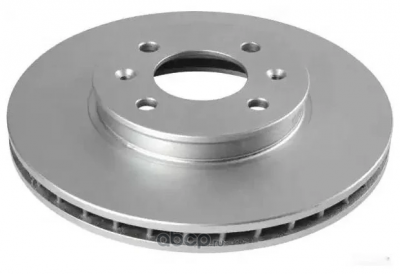 Hi-Q SD2039 Диск тормозной передний